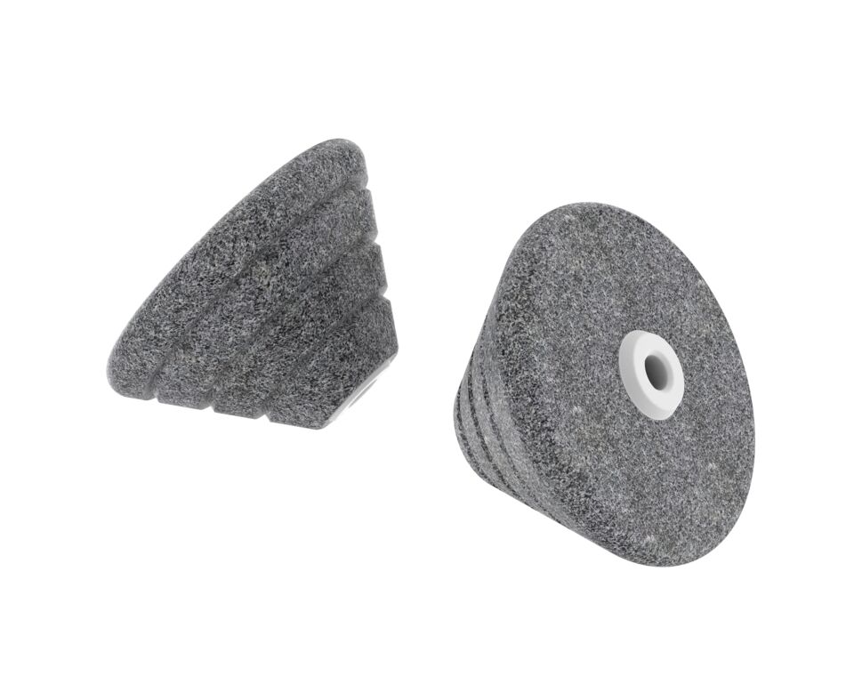 Roller stones for Ultra Grind+ Old, Bigg+ & Bigg+ T