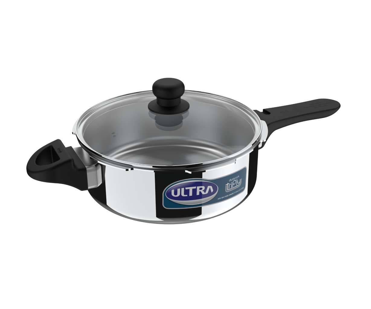 Duracook Triply Duo (3.5L)