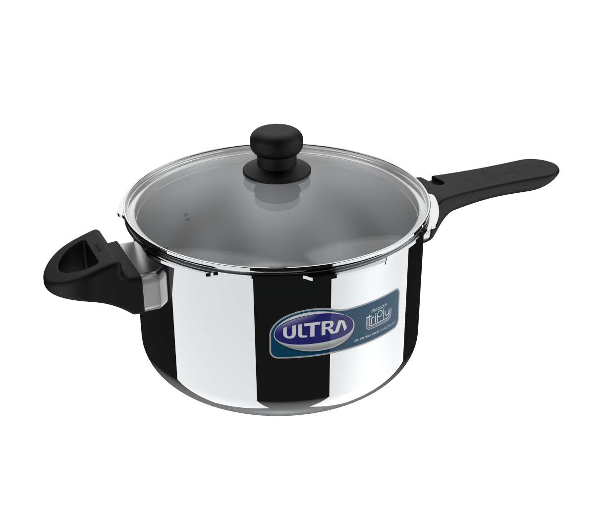 Duracook Triply Duo (5.5L)