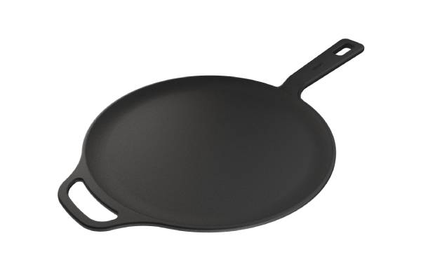Cast Iron Dosa Tawa 