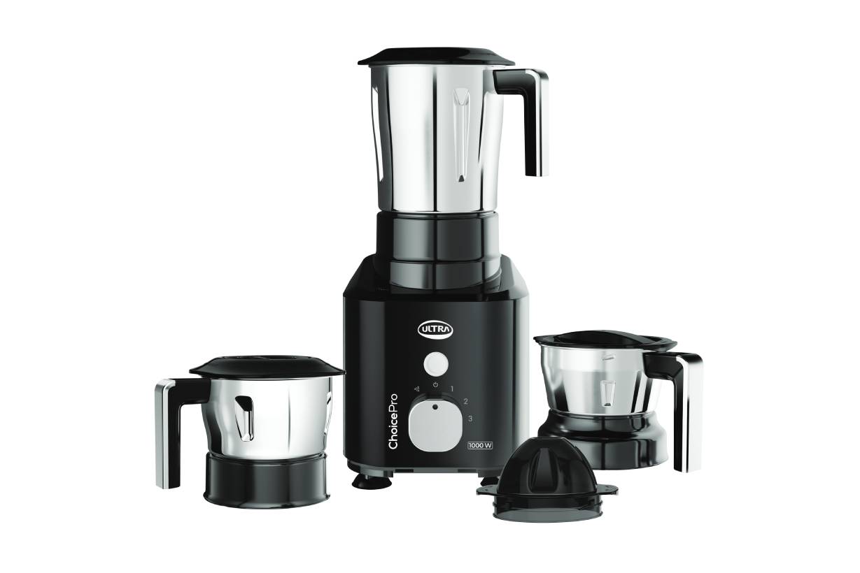 ChoicePro (Black) - 1000W