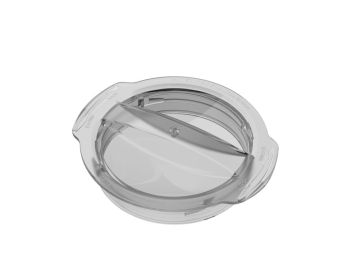 Jar Lid (0.8L & 1.2L jar)  for Ultra Topp+ & Topp+ Liquidizer