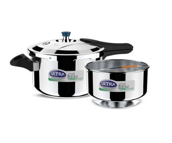 Duracook Triply Diet Cooker