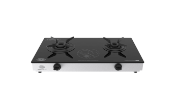 3 burner gas stove online top