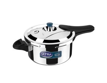 Duracook Triply Cooker (4.5L)