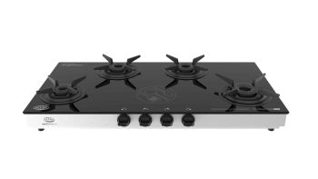 Ultra gas stove 3 burner store