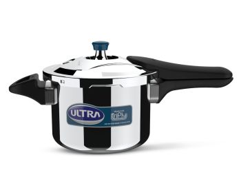 Duracook Triply Cooker (3L)