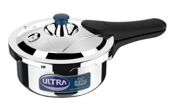 Duracook Triply Cooker (2L)