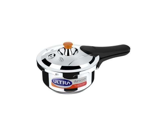 Duracook 2L Pressure Cooker
