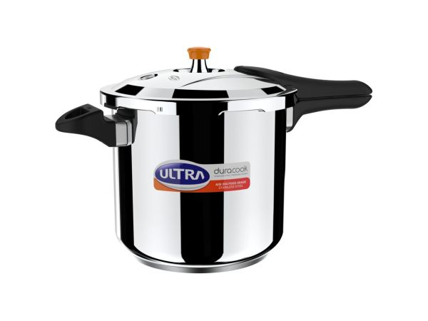 Ultra cooker 3 litre best sale