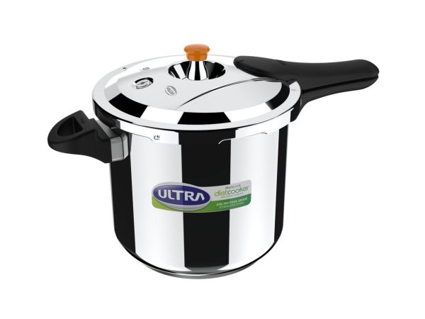 Ultra diet cooker 8l outlet