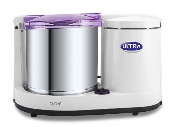 Buy Ultra Dura 110 Volts Table Top Wet Grinders Online In India