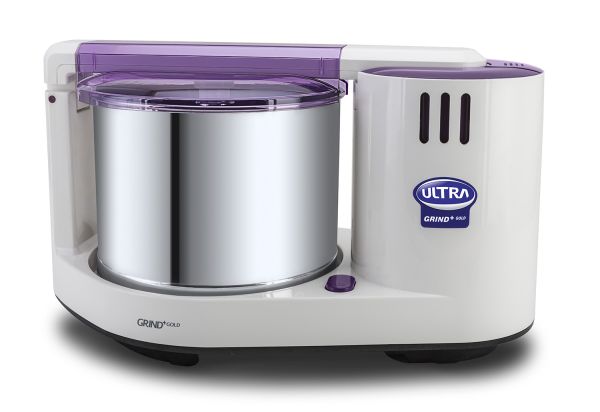 Elgi ultra wet grinder 2.5 litres top