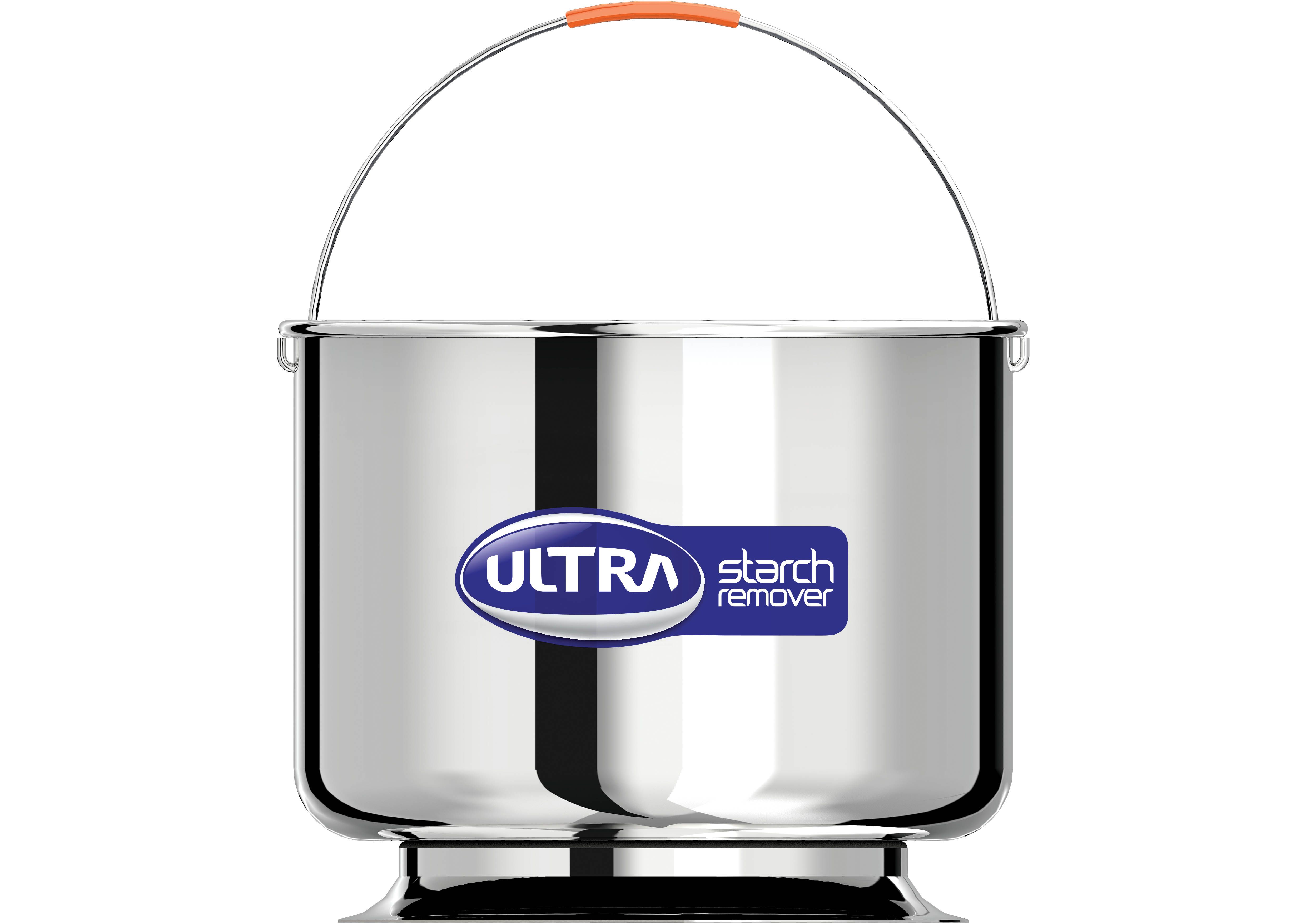 Buy 4.6 Litre Starch Remover Online Ultra Appliances