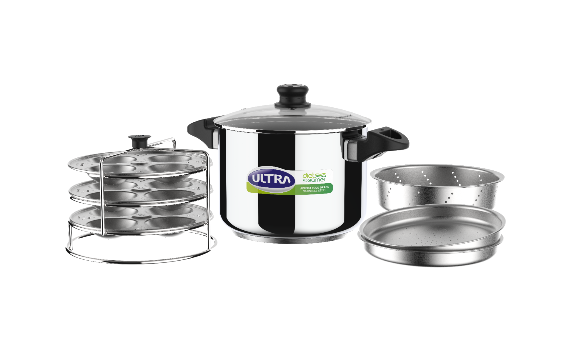 Ultra diet cooker 5 litre price discount