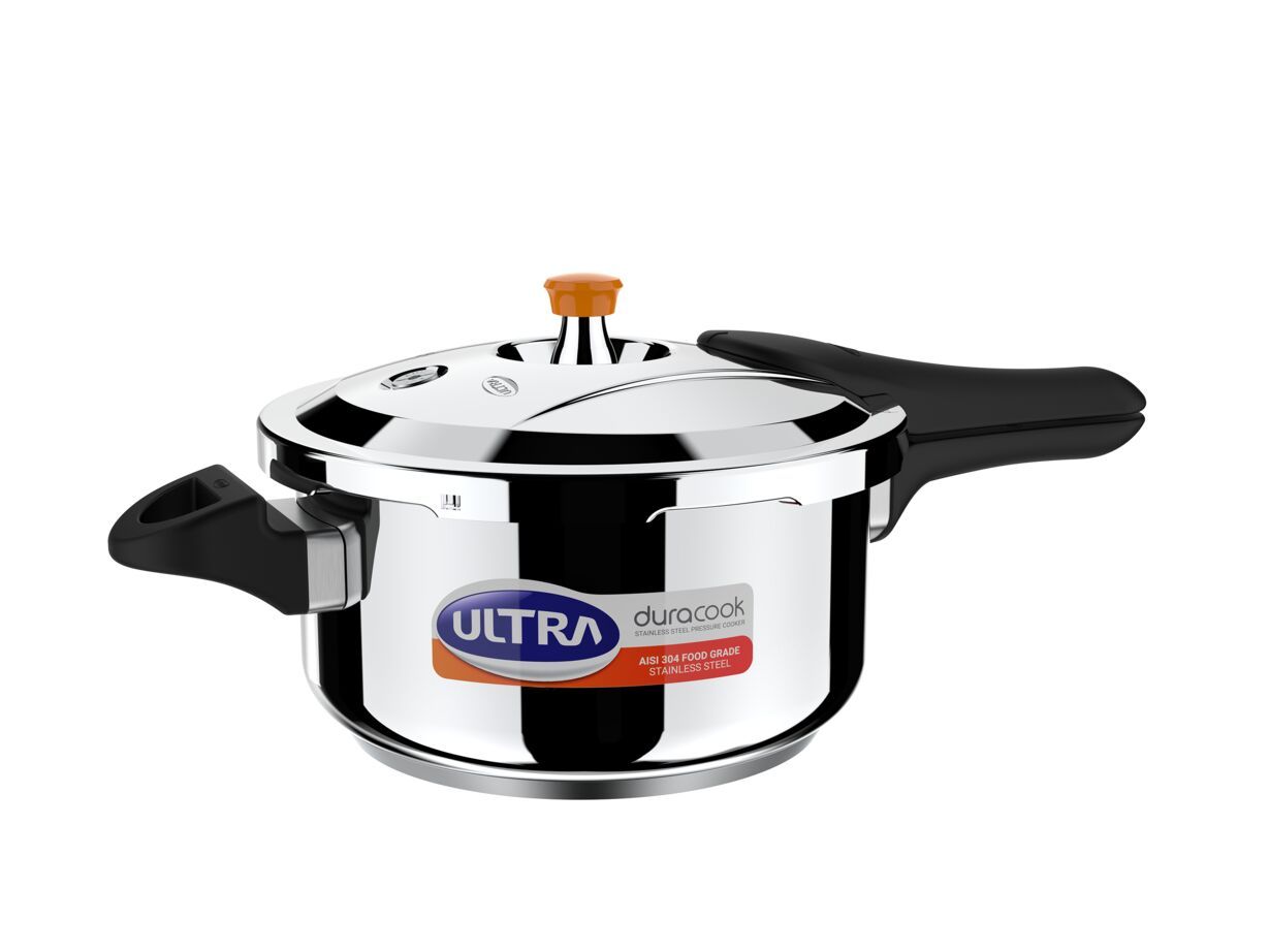 Elgi ultra pressure cooker 2025