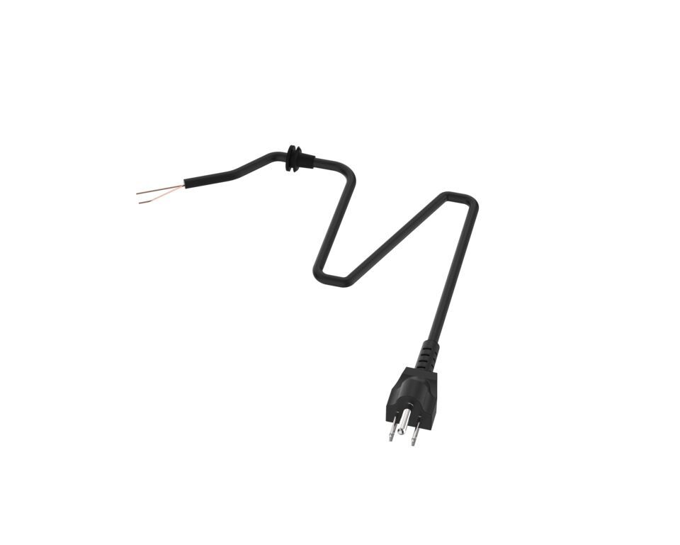 WIRE CORD ASSEMBLY 110V
