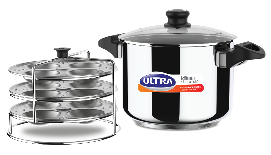 Buy idli on sale steamer online