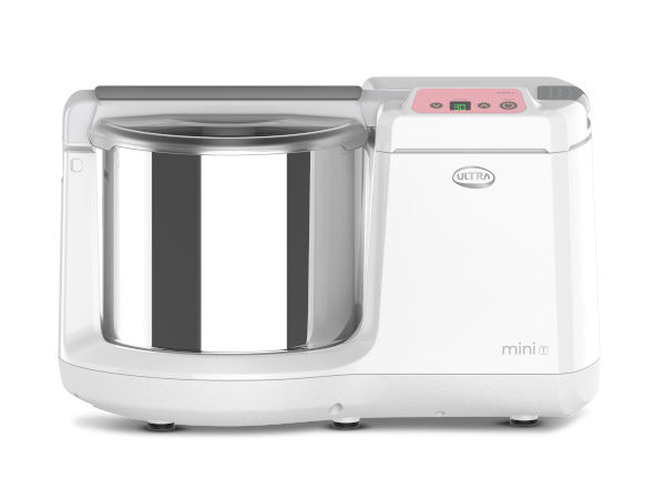 Ultra Mini Wet Grinder Small Wet Grinder 1.25 Litres USA Elgi Ultra