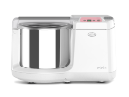 Mini-T 1.25L Wet Grinder with Timer
