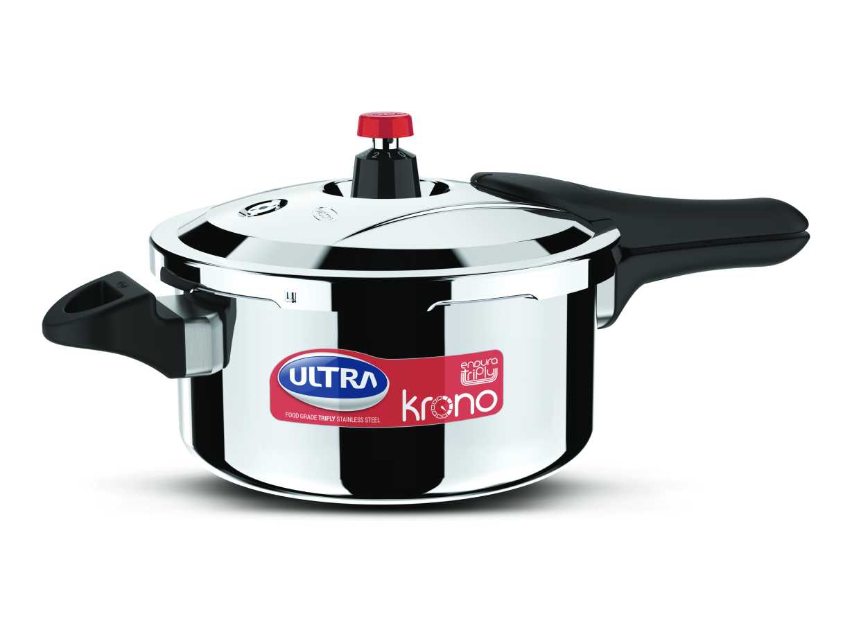 Endura Triply Krono 4.5L