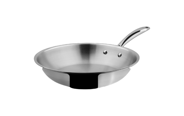 Frying Pan No Lid 26cm(2.1L)