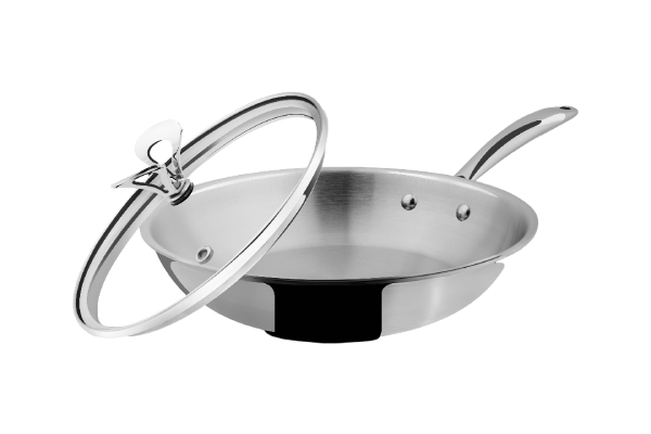 Frying Pan Glass Lid 22cm(1.5L)