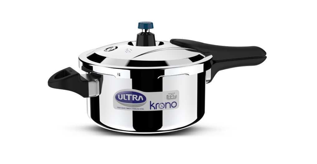 Triply Krono 4.5L