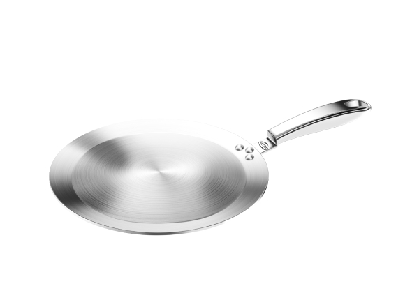 Triply Dosa & Roti Tawa 