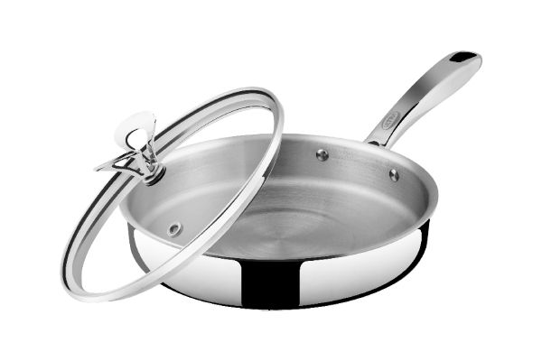 Saute Pan Glass Lid 24cm(1.9L)