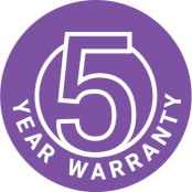 Year warranty