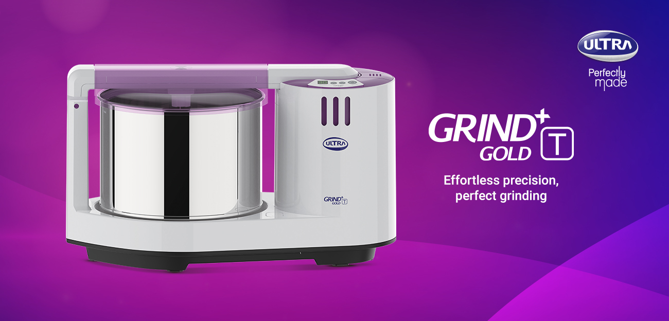 Wet Grinders Online e-store