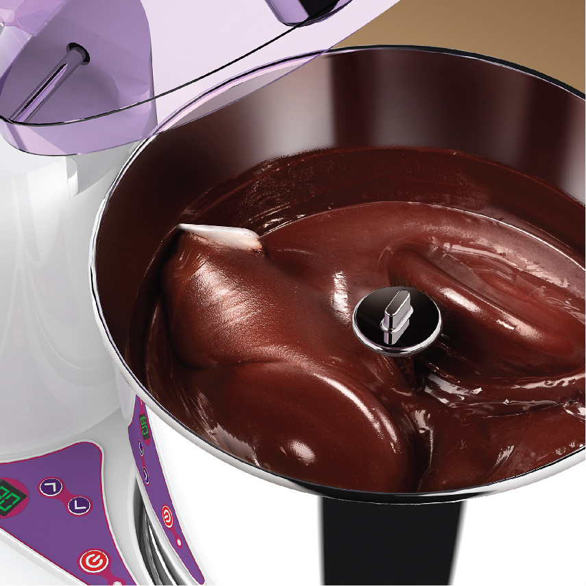Elgi Ultra - Chocolate melangeur l Cocoa Grinder - Buy Online Now