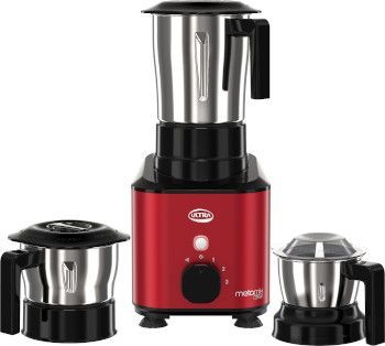 Meta Mixer Grinder and Jar