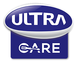 Ultra Care Logo