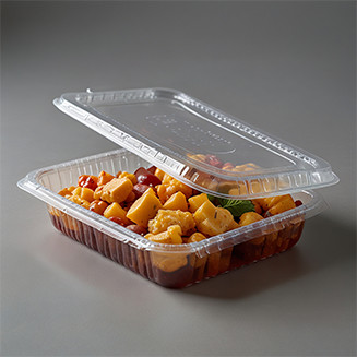 Chemical Free Living