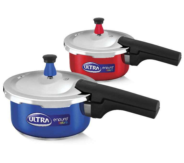 PressureCooker Ultra Pressure Cooker