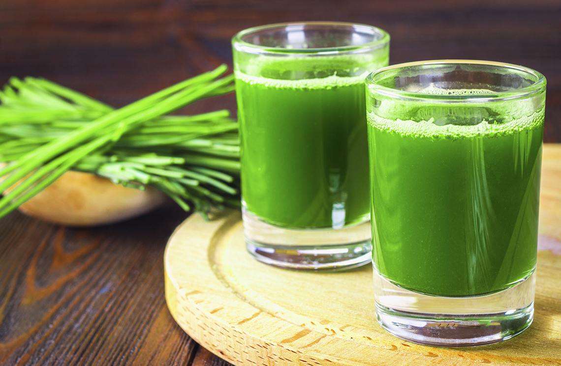 Green Juice