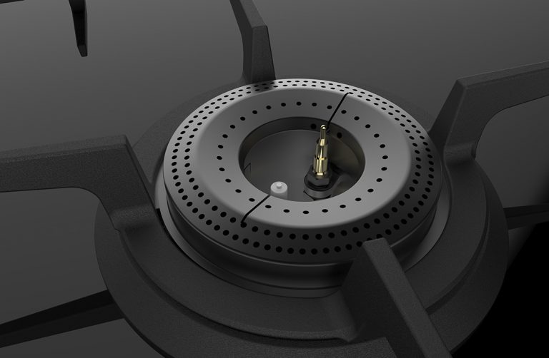 Ultra Gas Stove Safer, Durable, Efficient and Healthier.