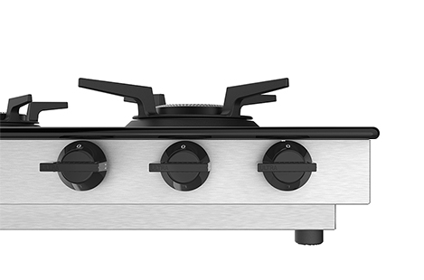 Ultra Gas Stove