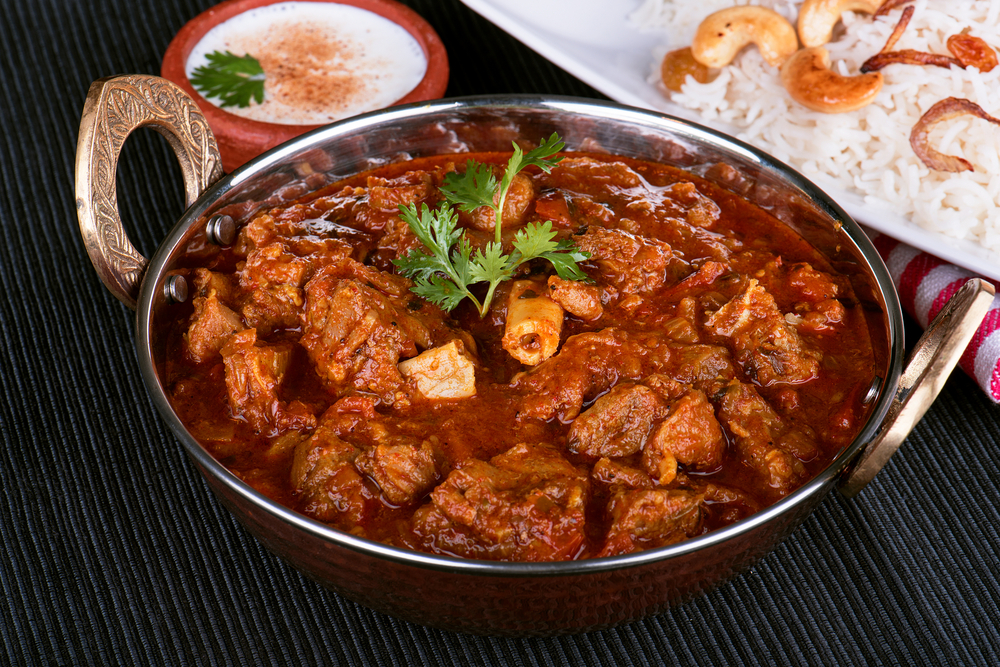 Mutton Korma As Prepared With Ultra Pressure Pan mutton-korma-as-prepared-with-ultra-pressure-pan