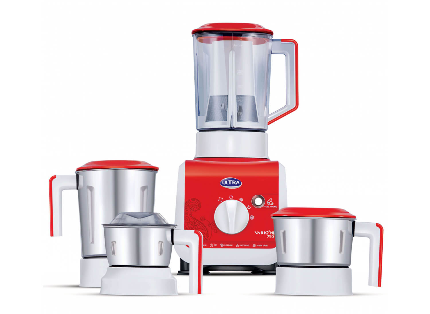 Vario Juicer