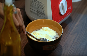 Ultra Vario + Churning Butter