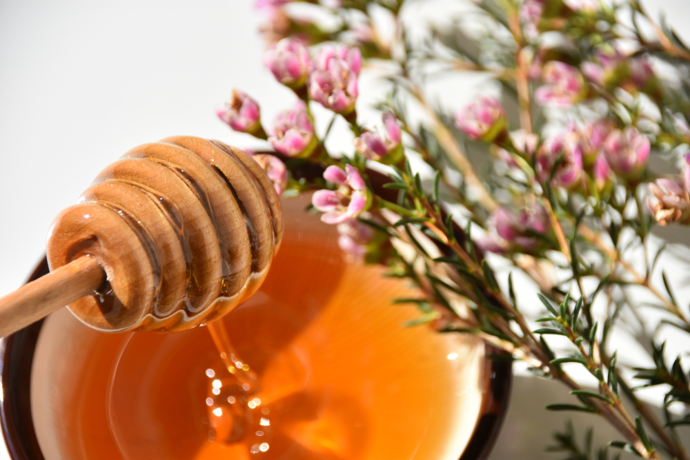 Manuka Honey