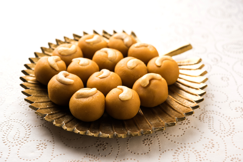 BandarLaddu 1