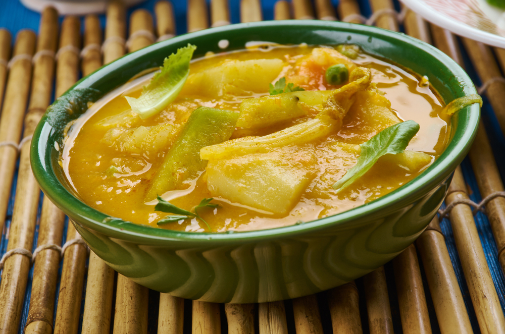 BengaliNeemJhol