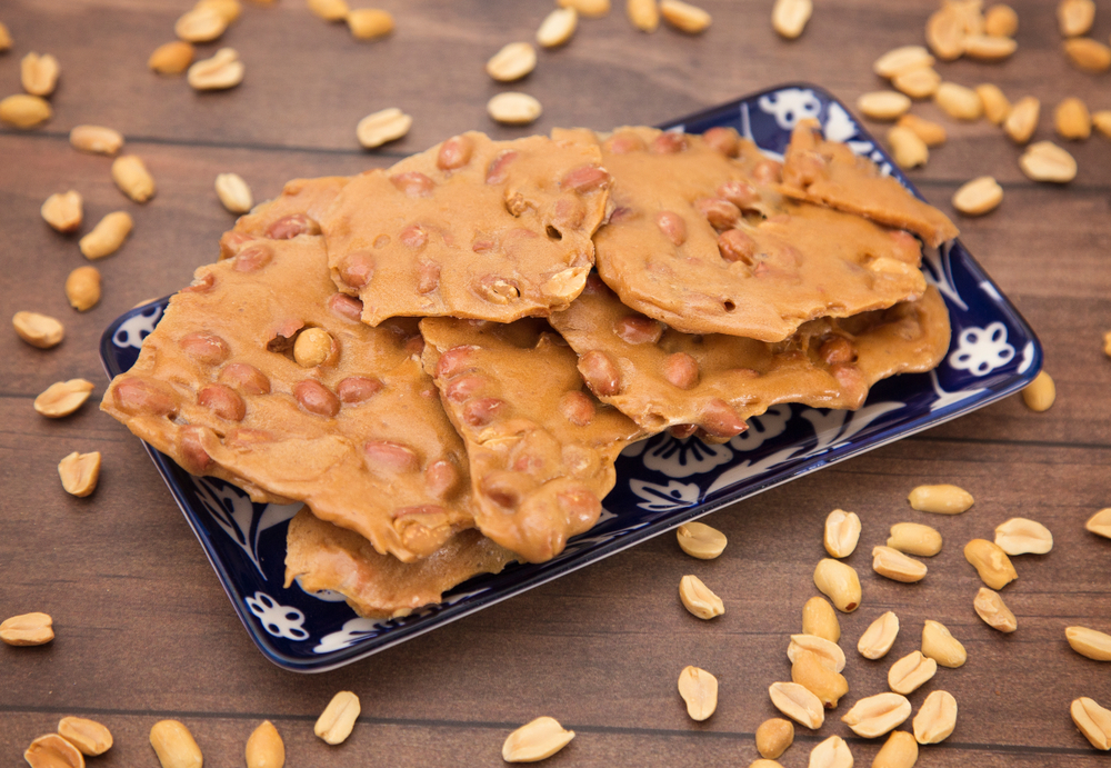 PeanutBrittle