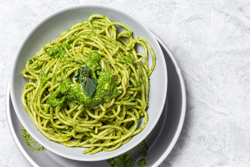 OreganoPesto