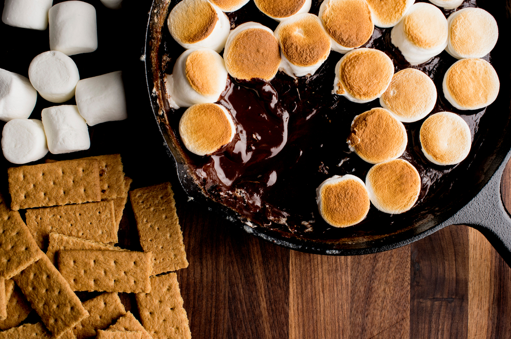 smoresdip