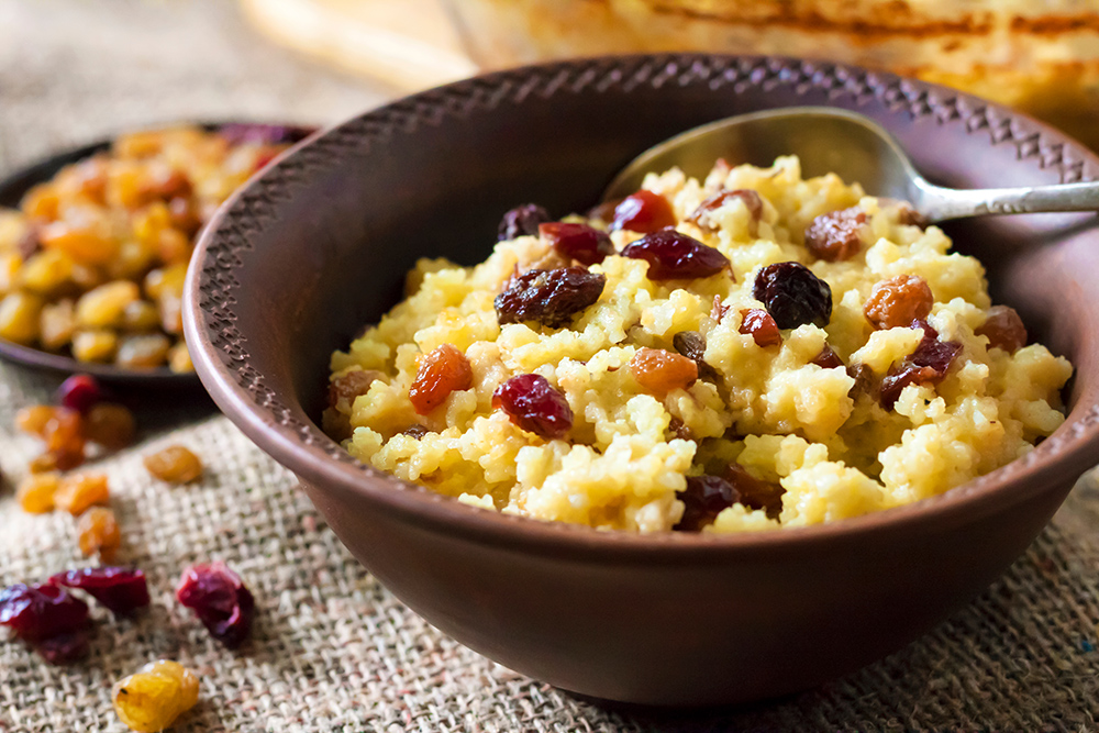 Barnyard-millet-porridge